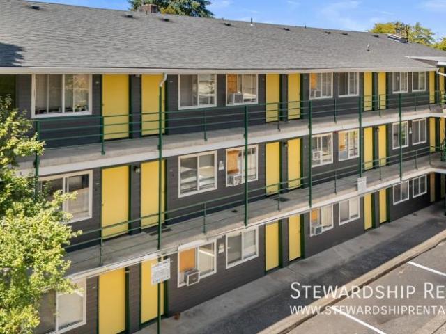 1 bedroom, Eugene OR 97403 105834497