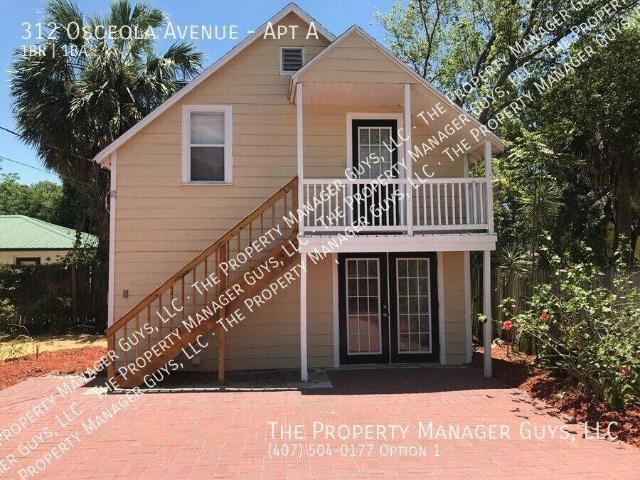 1 bedroom, Eustis FL 32726 104923695