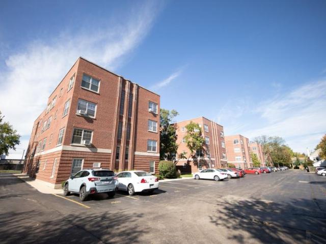 1 bedroom, Evanston IL 60201 105691056