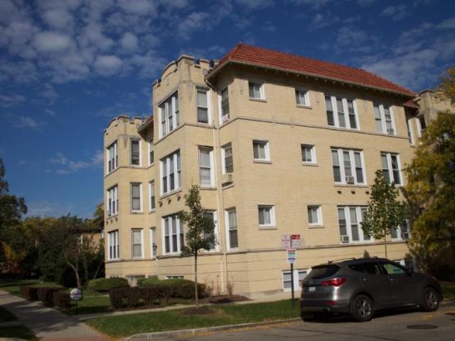 1 bedroom, Evanston IL 60202 105186286