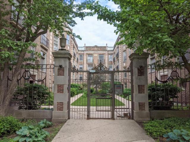 1 bedroom, Evanston IL 60202 103653635