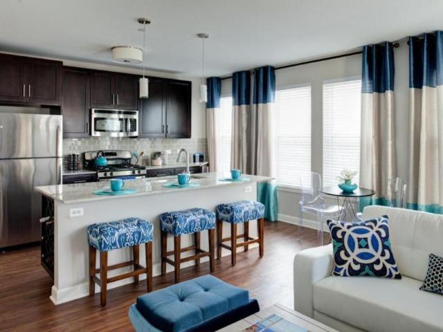 1 bedroom, Evanston IL 60202 LS105405192