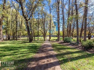 1 Bedroom Executive Apartment