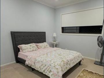 Shared Accommodation All Bill included
