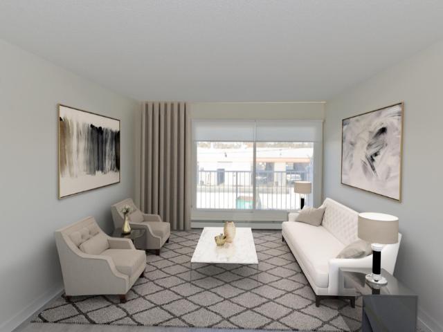 1 Bedroom for rent in Glamorgan Manor in 10 Glenway Pl. SW, Calgary, Glamorgan, T3E 4T6