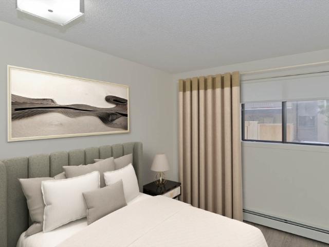 1 Bedroom for rent in McKinnon Court Apartments in 1185 McKinnon Dr. NE, Calgary, Mayland Heights, T2E 7V4