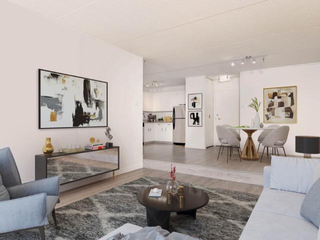 1 Bedroom for rent in Southpointe Plaza in 4040 Gordon Rd Regina, Albert Park, S4S 6W2