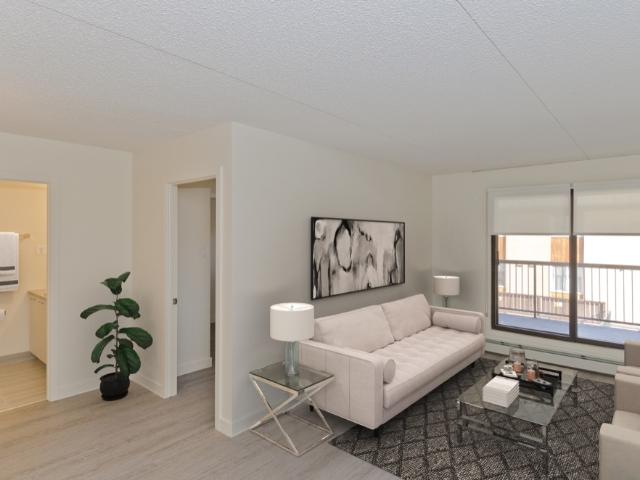1 Bedroom for rent in Skygate Tower in 1030 16 Ave. SW, Calgary, Beltline, T2R 1N1