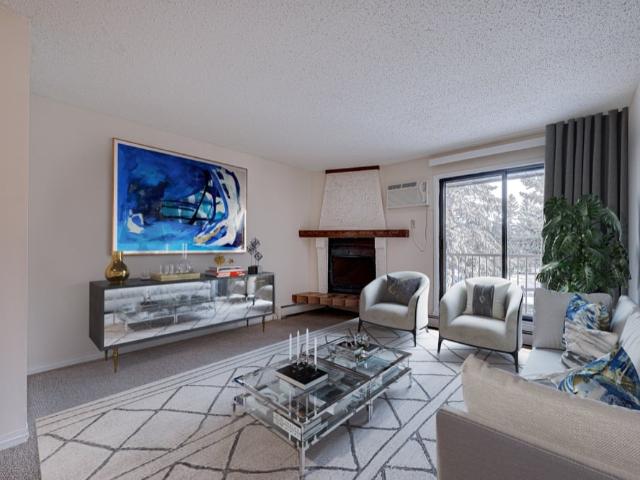1 Bedroom for rent in Palace Gates in Russell Rd Saskatoon, Silverwood Heights, S7K 7H1
