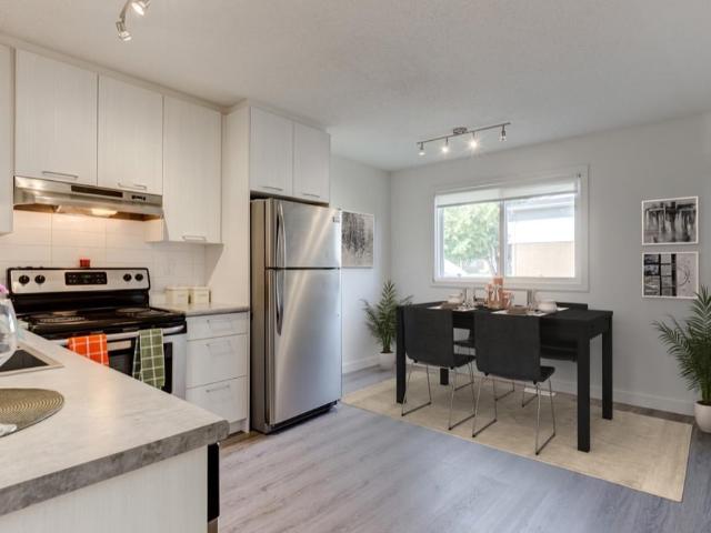 1 Bedroom for rent in Radisson Village II in 32 Radcliffe Cres. SE, Calgary, Radisson Heights, T2A 6A1
