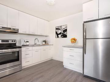 1 Bedroom for rent in Westmount Ridge in 165 Emery St. W, London, Manor Park, N6J 4E8