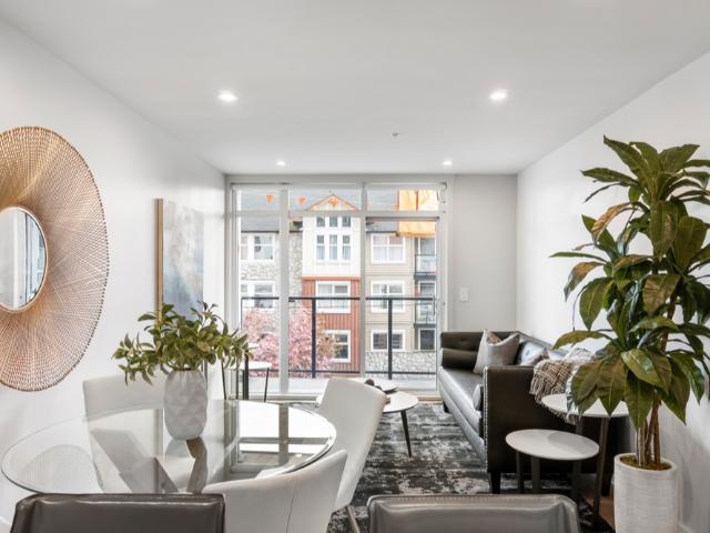 1 Bedroom for rent in The Vue in 2830 Peatt Road, Victoria, Langford, V9B 6Z2