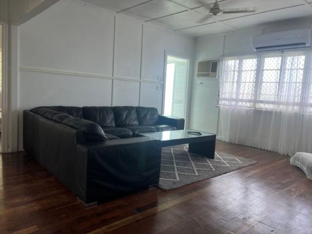 1 Bedroom for rent with shared common space