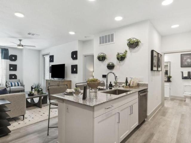 1 bedroom, Fort Worth TX 76179 LS104815477
