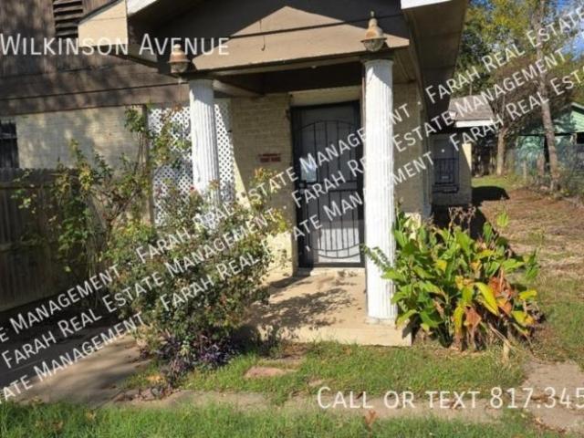 1 bedroom, Fort Worth TX 76103 105263813