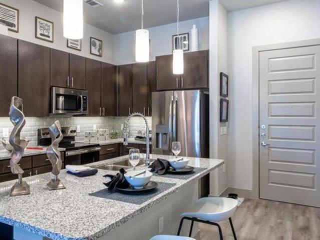 1 bedroom, Fort Worth TX 76102 LS104614387