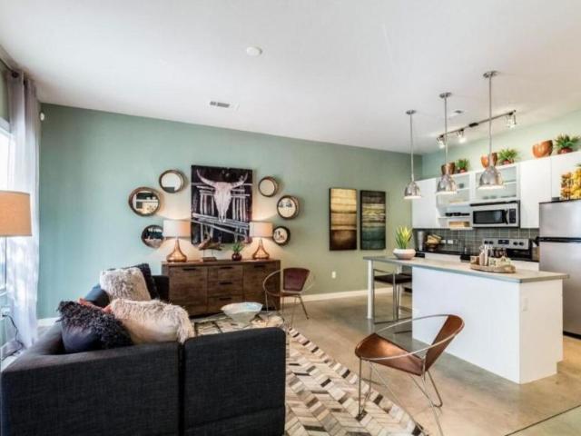 1 bedroom, Fort Worth TX 76107 106019603