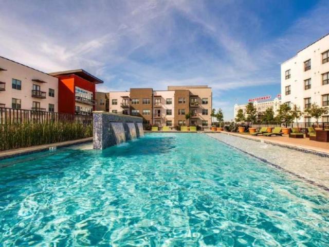 1 bedroom, Fort Worth TX 76107 106019625