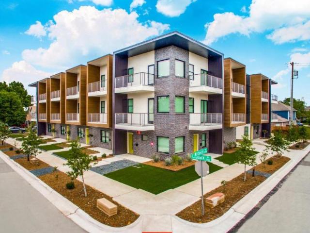 1 bedroom, Fort Worth TX 76109 105730448