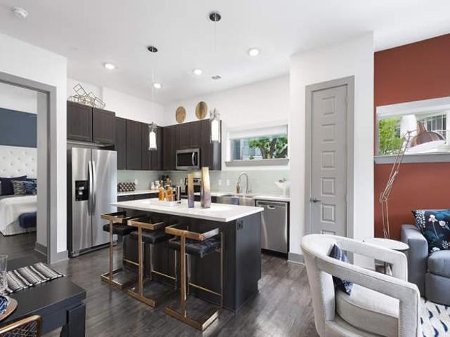 1 bedroom, Fort Worth TX 76109 105850969