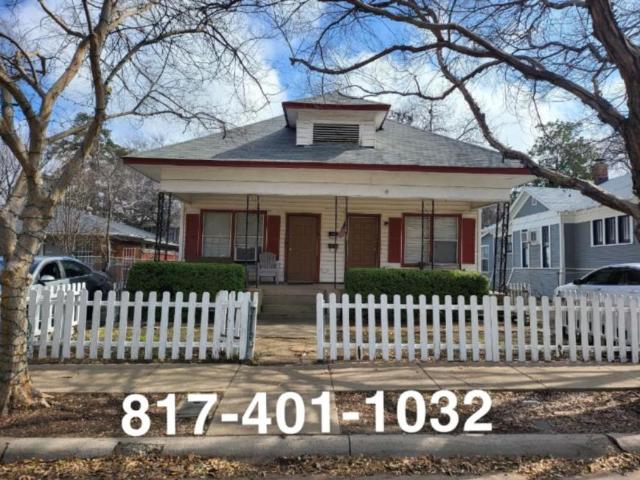 1 bedroom, Fort Worth TX 76110 105989608