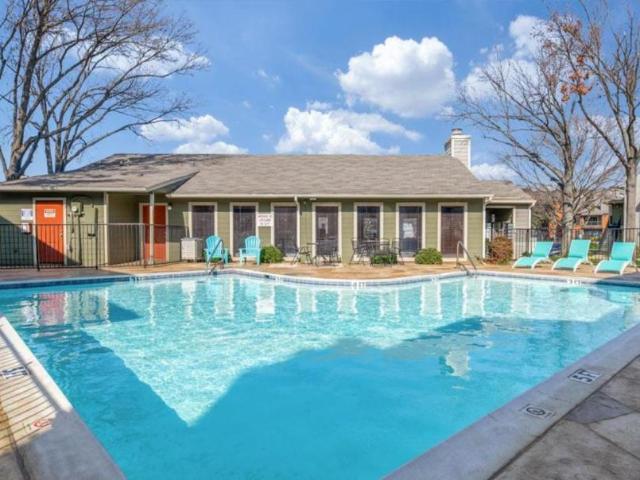 1 bedroom, Fort Worth TX 76112 106020312