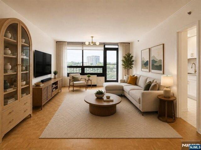 1 bedroom, Fort Lee NJ 07024 105587184
