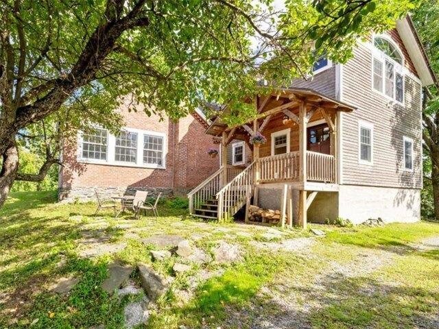 1 bedroom, Fairfield VT 05455 105633396