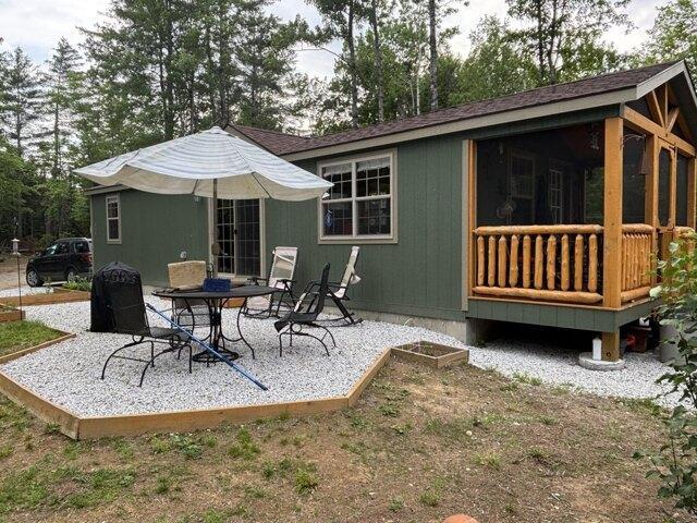 1 bedroom, Farmington ME 04938 105712871