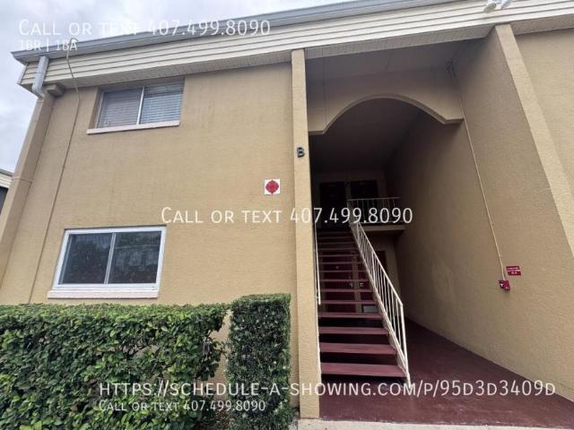 1 bedroom, Fern Park FL 32730 106213587