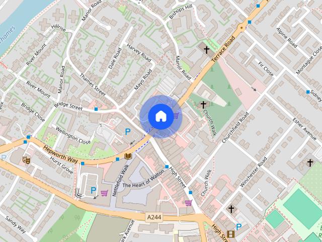 1 bedroom finca to rent