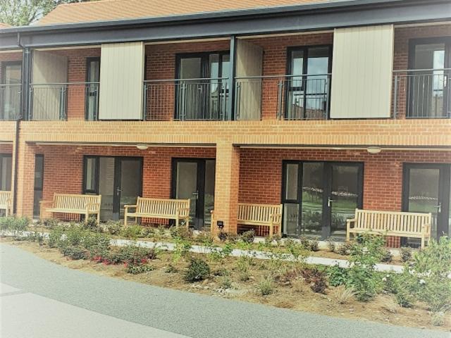 1 bedroom first floor flat for rent in Ashford, Kent