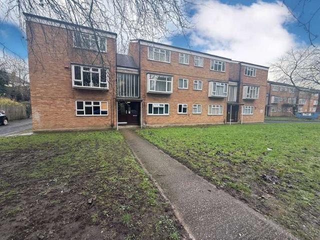1 Bedroom Flat