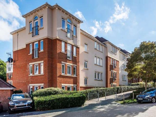 1 Bedroom Flat