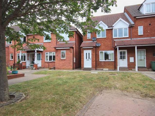1 Bedroom Flat