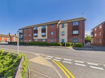1 Bedroom Flat