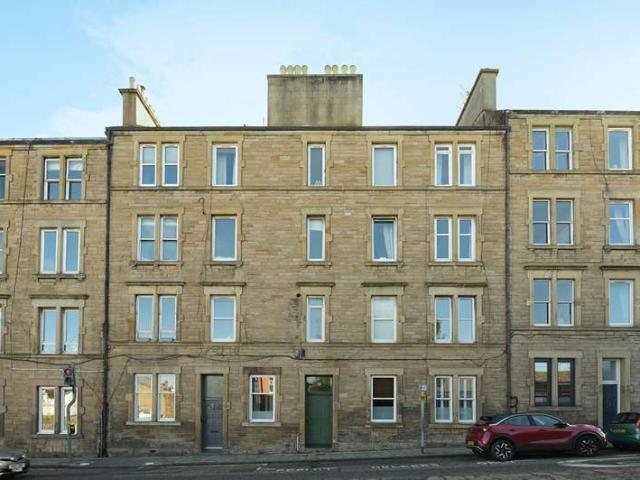 1 Bedroom Flat