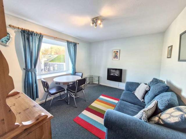 1 Bedroom Flat