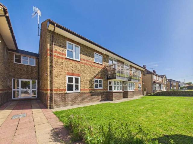 1 Bedroom Flat