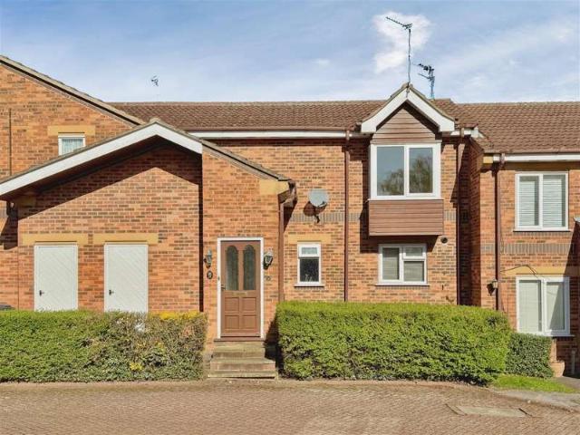 1 Bedroom Flat