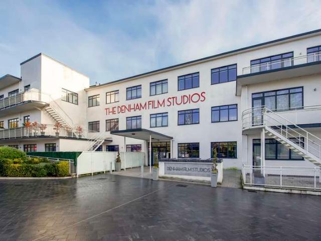 1 Bedroom Flat