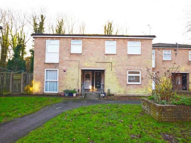 1 Bedroom Flat