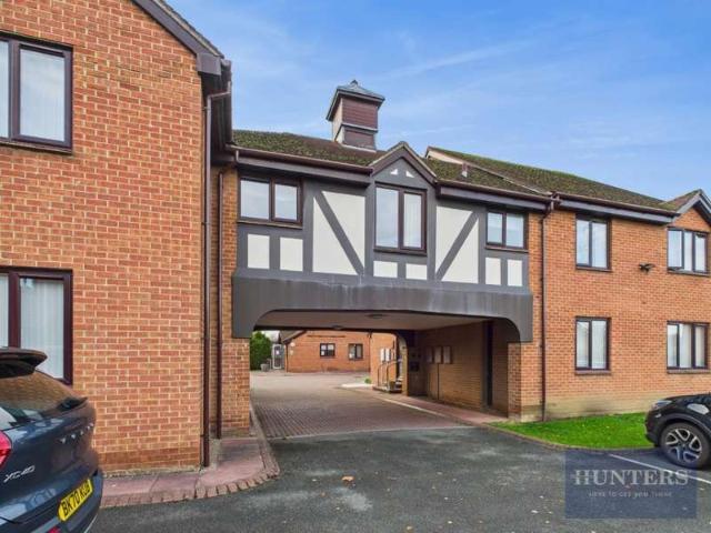 1 Bedroom Flat