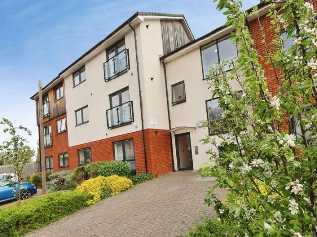 1 Bedroom Flat