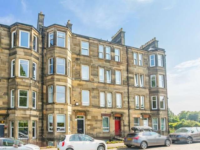 1 Bedroom Flat
