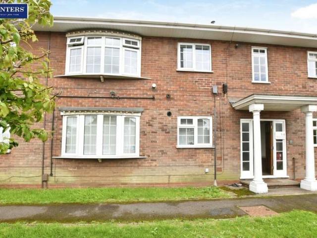1 Bedroom Flat