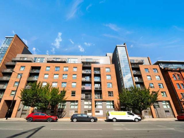 1 Bedroom Flat