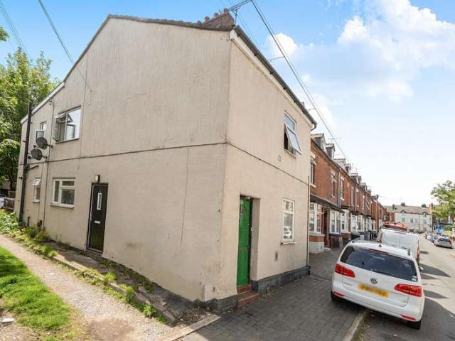 1 Bedroom Flat