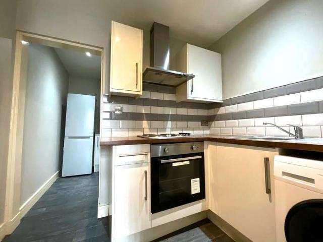 1 Bedroom Flat