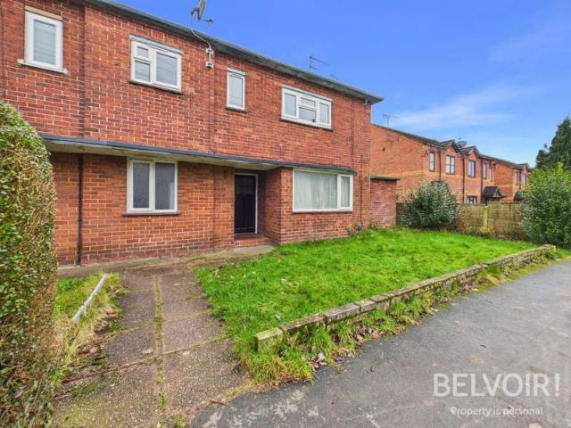 1 Bedroom Flat